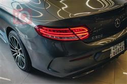 مێرسێدس بێنز C-Class